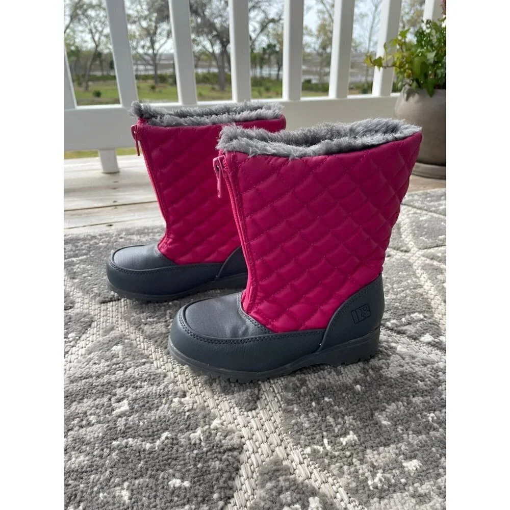 Kids Boots